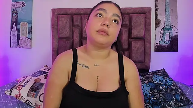 NaughtyAnaa online show from 09/16/25, 03:02