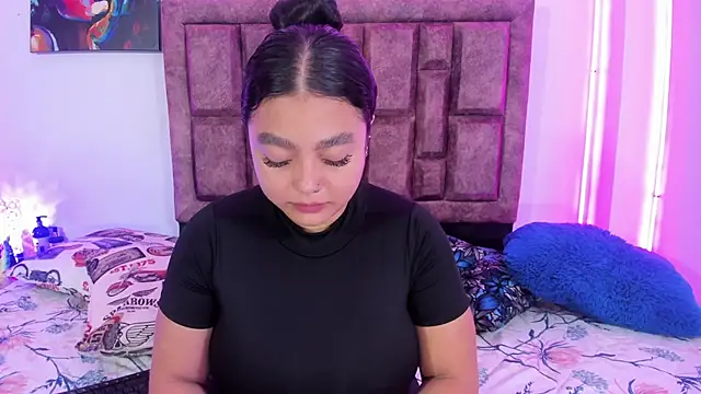 NaughtyAnaa online show from 10/13/25, 03:34