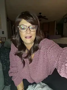 cowgirlc online show from 02/22/25, 03:34