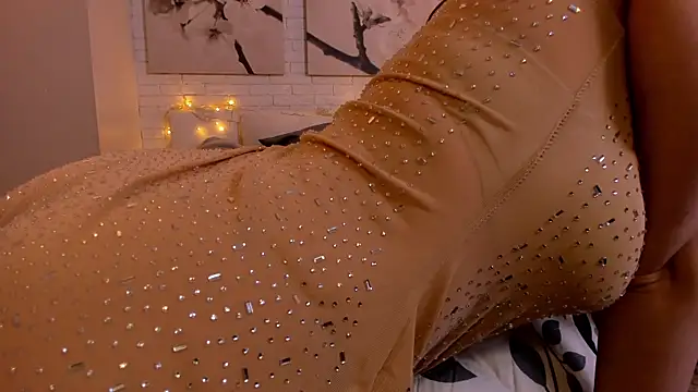 Betty June online show from 02/10/25, 03:24