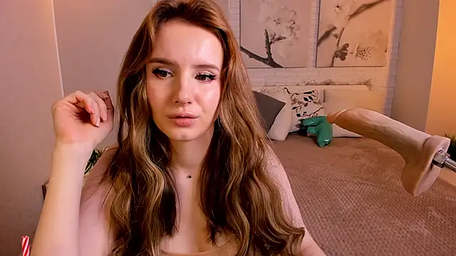 Betty June online show from 02/10/25, 09:58