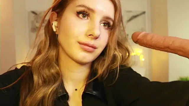 Betty June online show from 02/25/25, 11:44