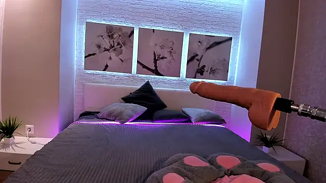 Betty June online show from 10/15/25, 08:53