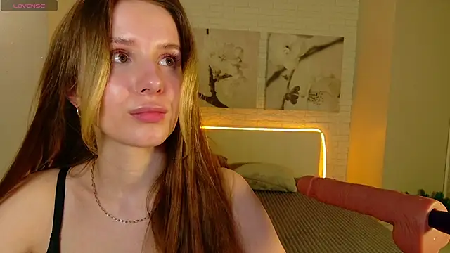 Betty June online show from 04/24/26, 08:22