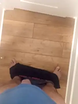 Mark Dad online show from 01/01/25, 01:37