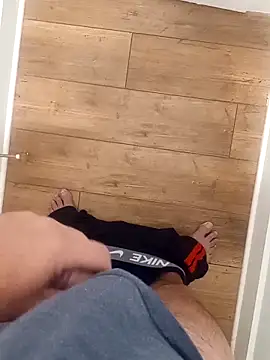 Mark Dad online show from 10/31/25, 10:05