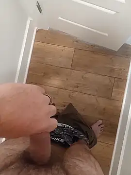 Mark Dad online show from 03/23/26, 01:04