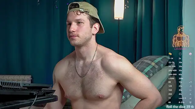 VIktorSecret online show from 03/26/26, 04:51