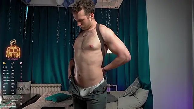 VIktorSecret online show from 04/06/26, 04:46