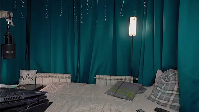 VIktorSecret online show from 04/07/26, 04:24