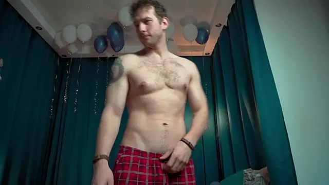 VIktorSecret online show from 04/14/26, 04:29