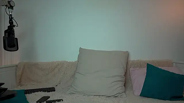 VIktorSecret online show from 04/29/26, 04:49