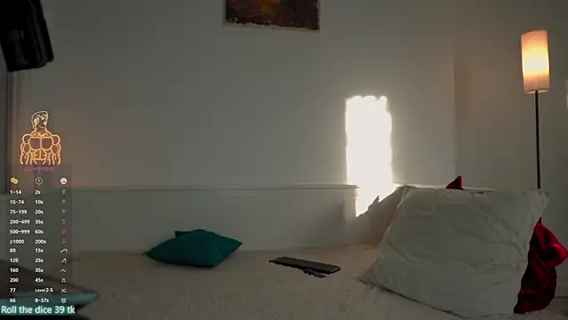 VIktorSecret online show from 04/30/26, 03:57