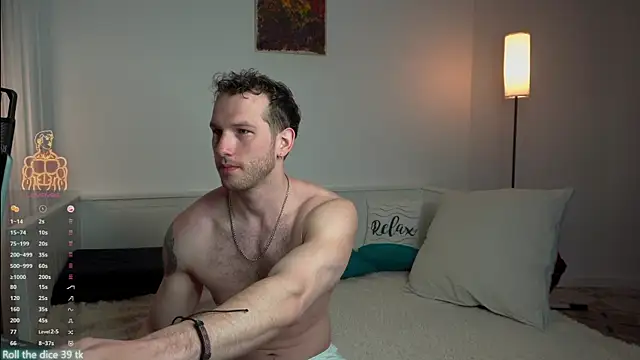 VIktorSecret online show from 05/11/26, 05:13