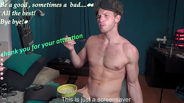 VIktorSecret online show from 05/22/26, 05:14