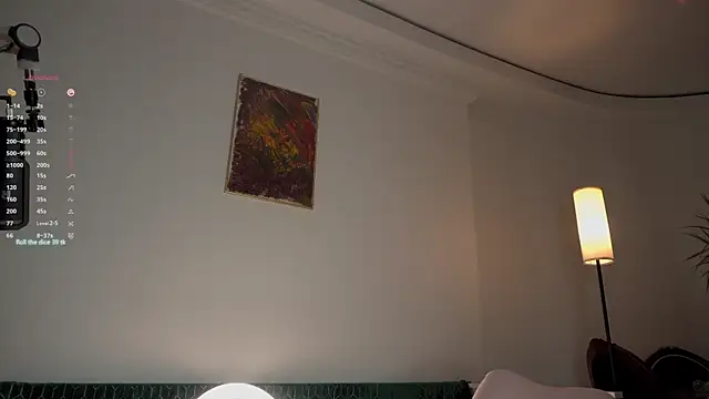 VIktorSecret online show from 06/19/26, 05:01