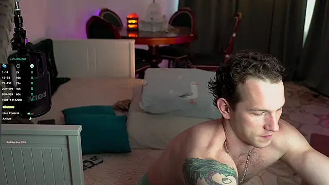VIktorSecret online show from 07/17/26, 05:25
