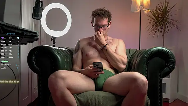 VIktorSecret online show from 07/27/26, 02:40