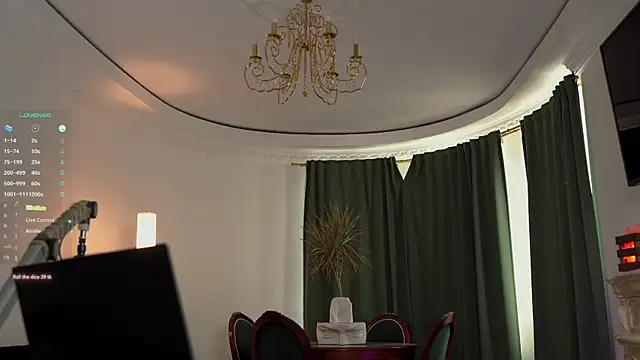 VIktorSecret online show from 08/04/26, 04:15