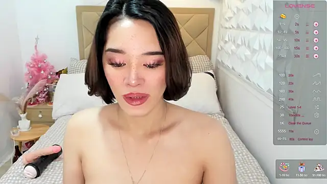 TsHeartXxx online show from 02/10/26, 05:55