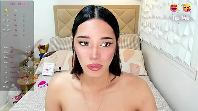 TsHeartXxx online show from 07/16/26, 05:13