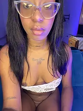 MiaMidnnightt online show from 03/29/26, 07:19