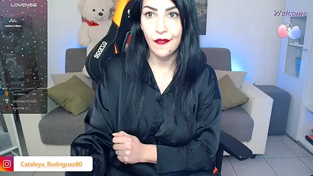 Snapshot of Cataleya80 chatting on 02/14/25, 01:13 Cataleya80 online show from 02/14/25, 01:13