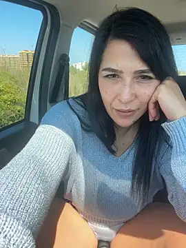 Cataleya80 online show from 03/24/26, 11:37