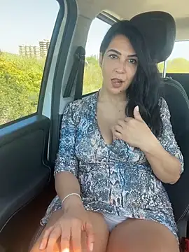 Cataleya80 online show from 04/17/26, 09:56