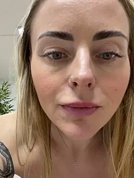 EmaSalis online show from 02/12/25, 01:48