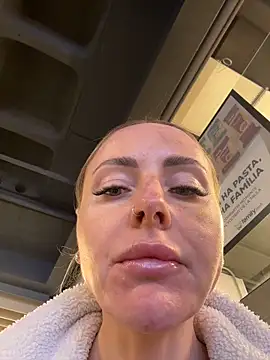 EmaSalis online show from 02/27/26, 08:58