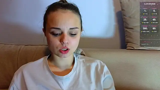 Snapshot of Misss_Vikk chatting on 02/22/25, 06:30 Misss Vikk online show from 02/22/25, 06:30