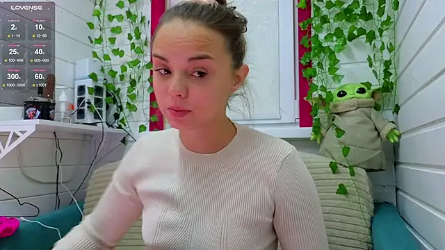 Snapshot of Misss_Vikk chatting on 10/11/25, 07:07 Misss Vikk online show from 10/11/25, 07:07