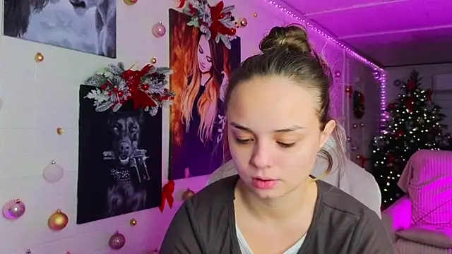 Misss Vikk online show from 12/18/25, 06:41