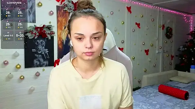 Misss Vikk online show from 01/06/26, 02:04