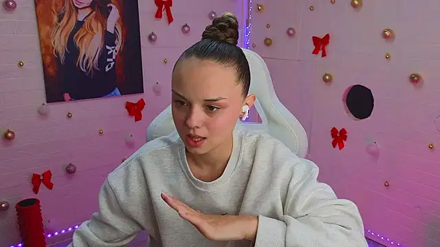 Misss Vikk online show from 03/07/26, 04:59