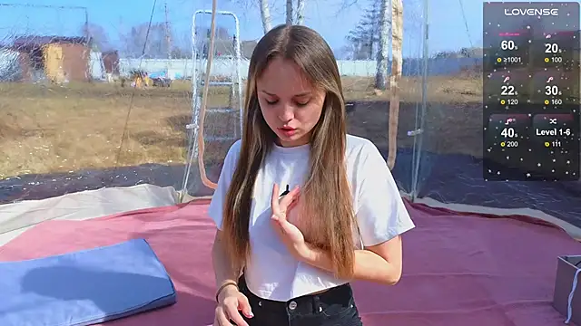 Misss Vikk online show from 04/02/26, 08:56