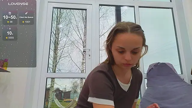 Misss Vikk online show from 04/15/26, 11:06