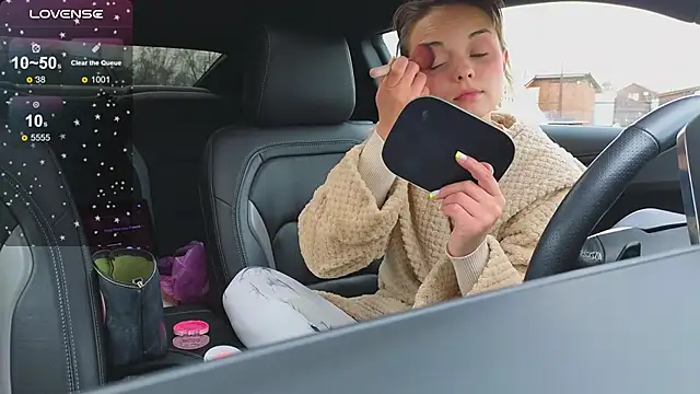 Misss Vikk online show from 04/20/26, 09:56