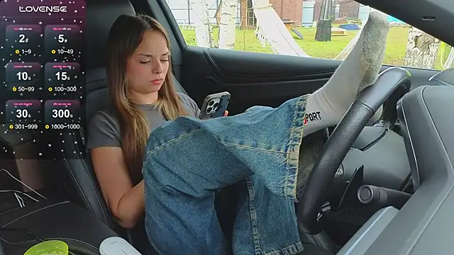 Misss Vikk online show from 04/23/26, 10:25