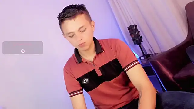 Snapshot of Tim_wolf chatting on 12/18/25, 07:42 Tim wolf online show from 12/18/25, 07:42