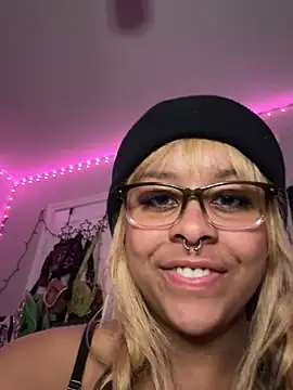 N1NT3NDH03 online show from 03/29/26, 06:35