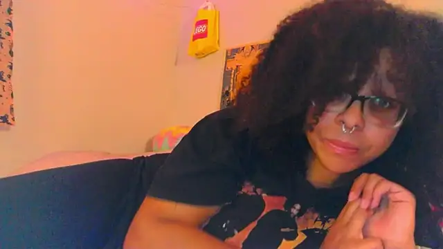 N1NT3NDH03 online show from 04/24/26, 04:59