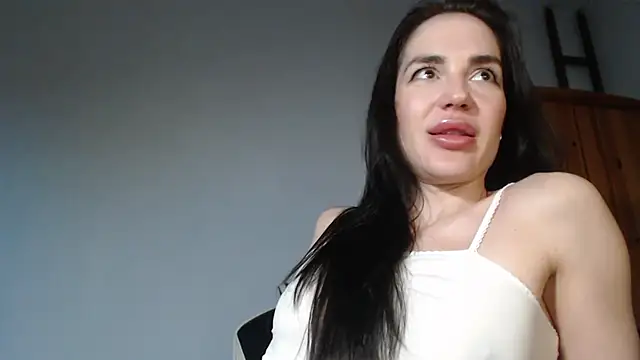 Lisakisss online show from 04/17/26, 05:49