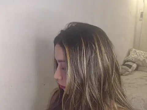 Urbabygirl jenny online show from 07/21/26, 10:50