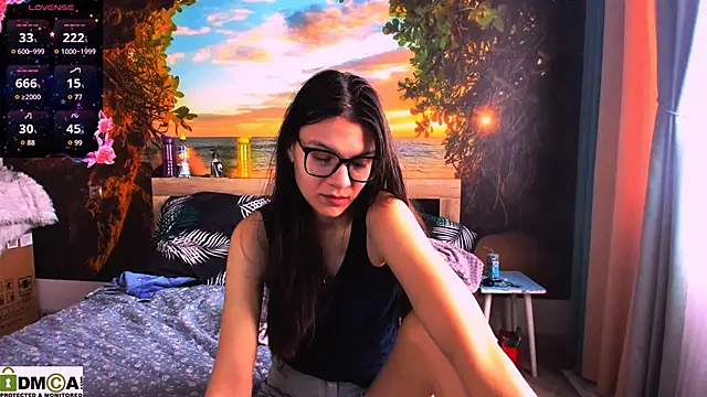 MollyLollipop online show from 01/10/25, 05:47