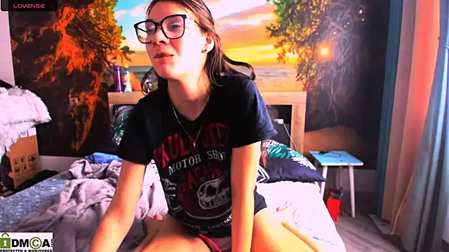 MollyLollipop online show from 01/11/25, 06:14