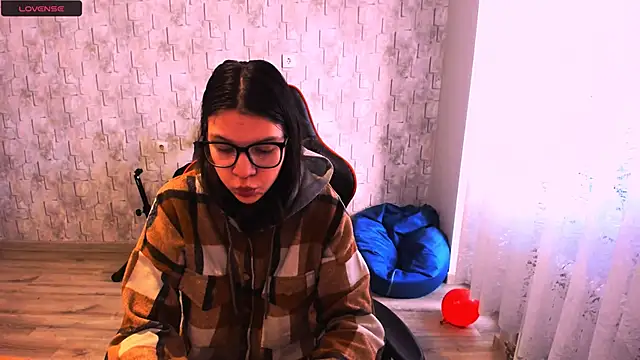 MollyLollipop online show from 02/21/25, 02:28