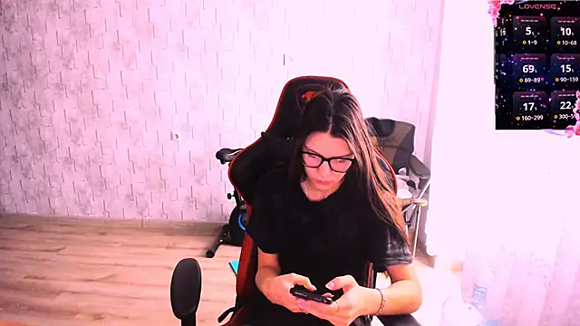 MollyLollipop online show from 02/28/25, 04:54