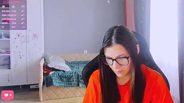 MollyLollipop online show from 02/24/26, 05:49